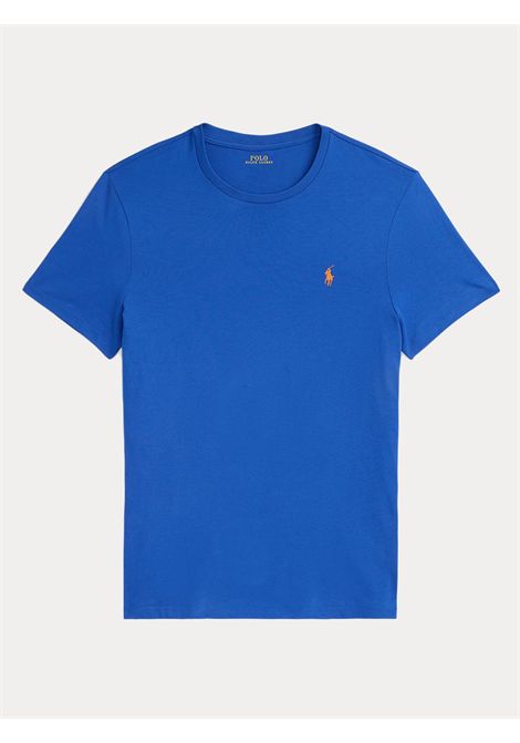 T-Shirt Polo Ralph Lauren POLO RALPH LAUREN | T-shirt | 710671438396